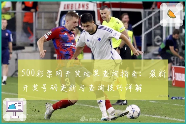500彩票网开奖结果查询指南：最新开奖号码更新与查询技巧详解