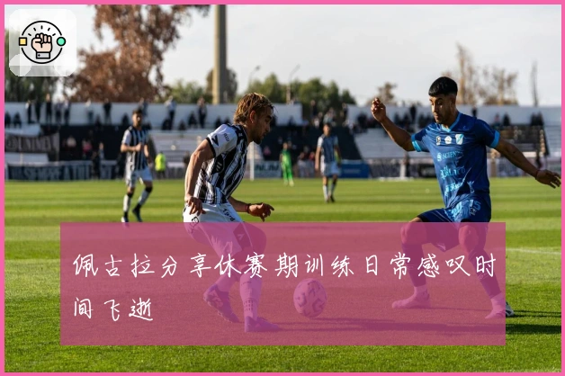 佩古拉分享休赛期训练日常感叹时间飞逝