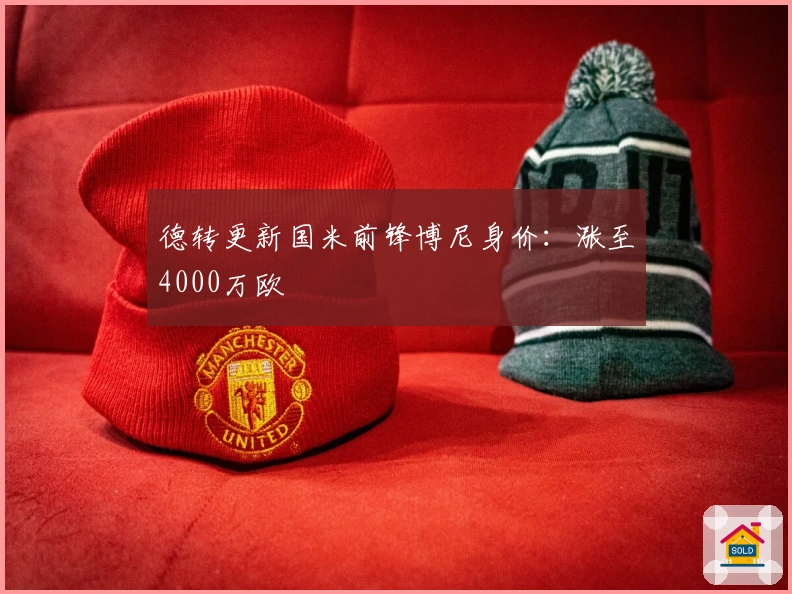 德转更新国米前锋博尼身价：涨至4000万欧